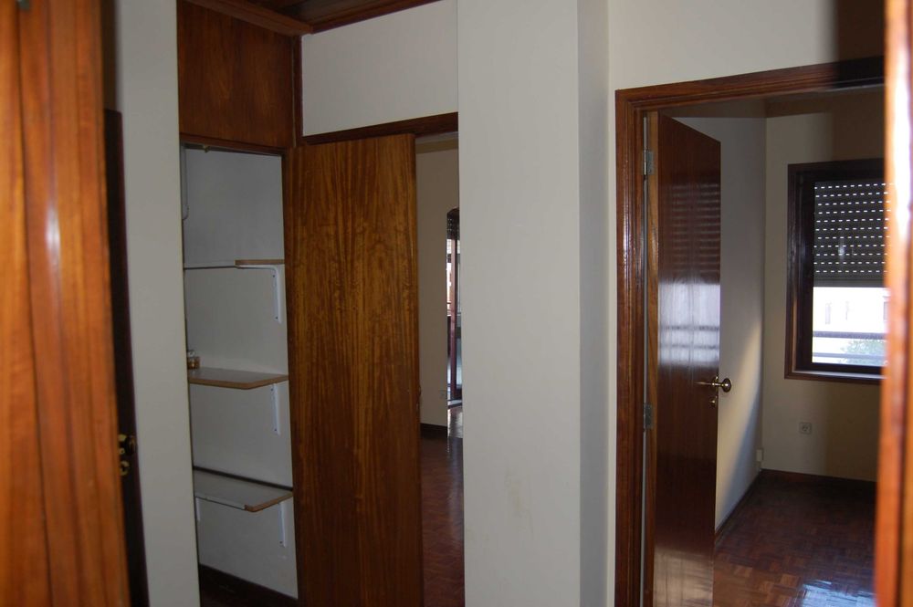 Apartamento T3 Rio Tinto