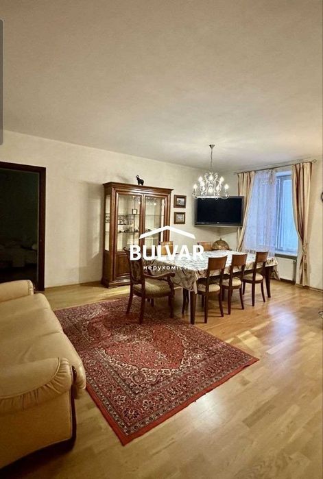 Продам 4 комн. квартиру - 150 м2 в  ЖК Лопатинский, Центр, Новострой, Университетская - Вид 2