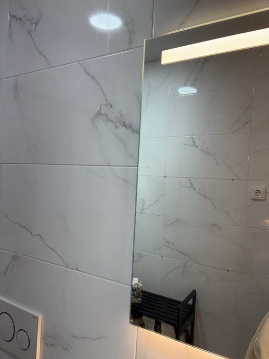 Espelho casa de banho