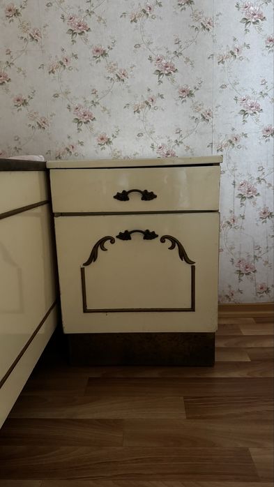 Мебель б/у бесплатно