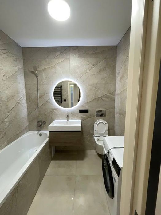 Продаж гарної однокімнатної.