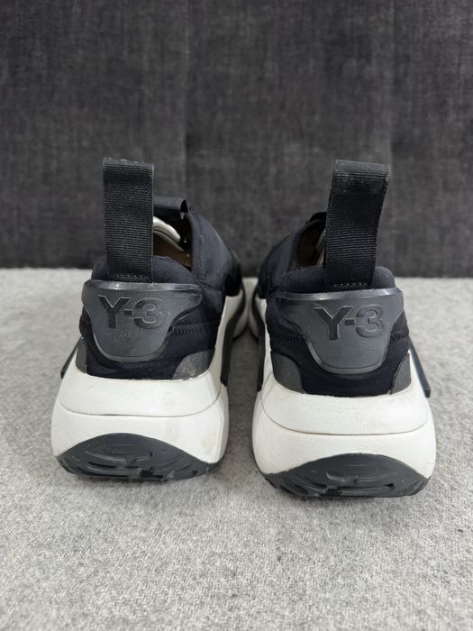 Adidas Y-3 Yohji Yamamoto Qisan Cozy Sneakers 40 2/3 buty sportowe