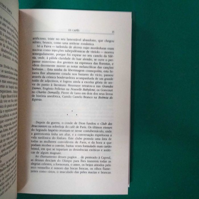 Lisboa D' Outros Tempos (2 Volumes) - Pinto de Carvalho (Tinop)