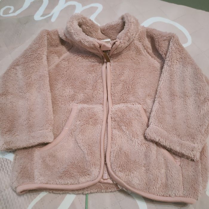 Polarem h&m dlatego dziewczynki 68