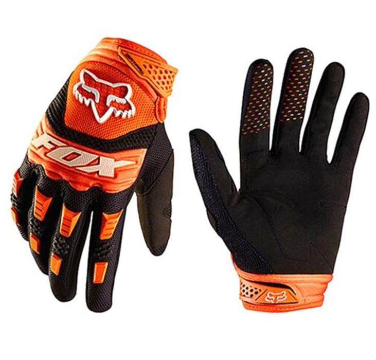 Rękawiczki cross enduro motocross quad ATV rowerowe MTB
