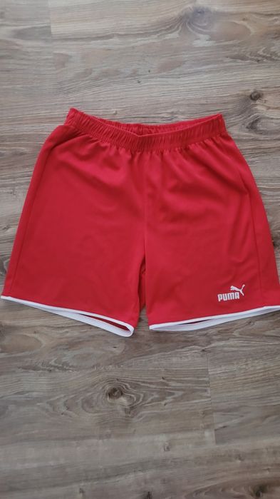 Spodenki Puma rozm 14