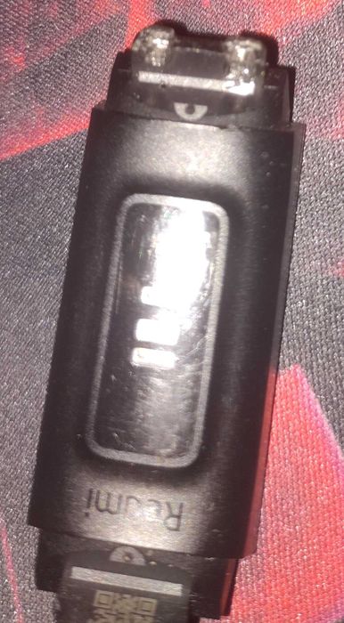 Xiaomi Redmi Band