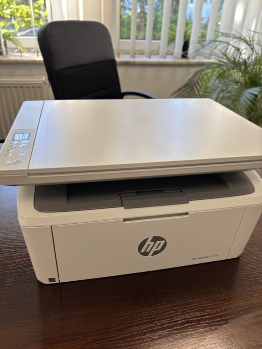 Urządzenie wielofunkcyjne LaserJet m140w