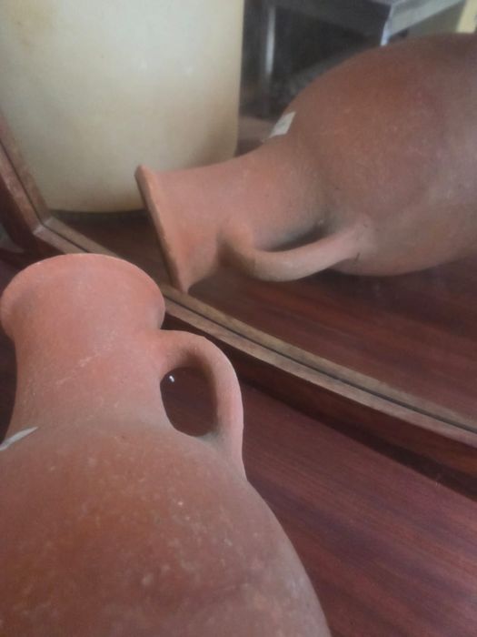 Cantaro berbere muito antigo