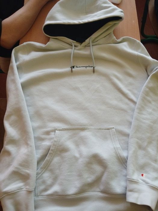 Кофта Champion .