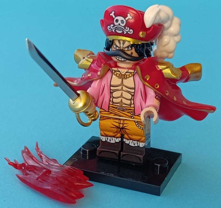 Gol D. Roger (One Piece)