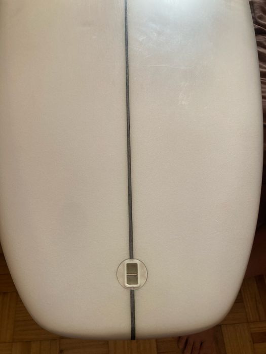 Urgente - Prancha de Surf Nova by Greg Webber64751948567937123