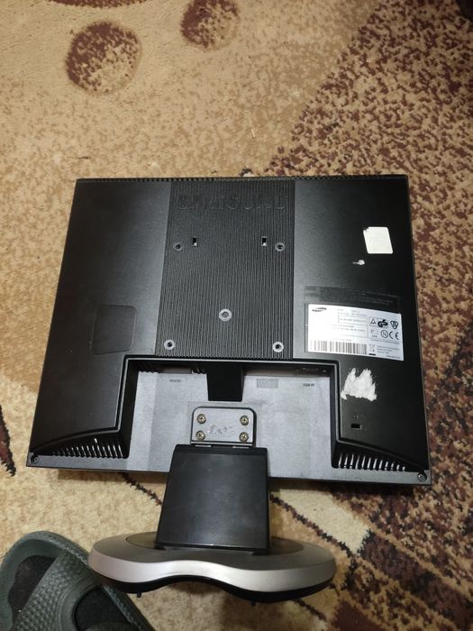 Продам монітор для комп'ютера
