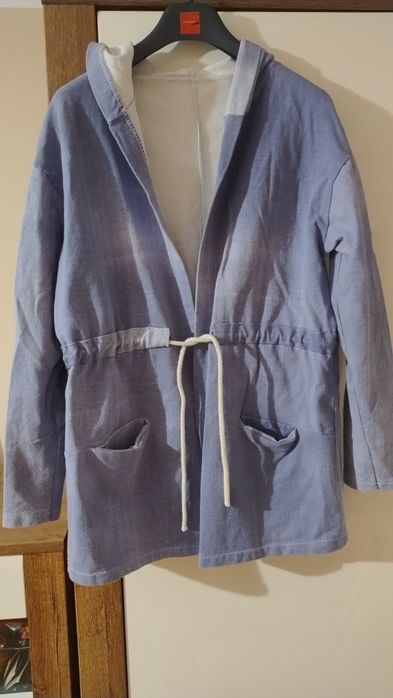 Bluza damska bawełniana.