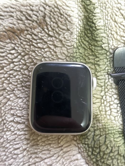 Apple Watch SE 2020 40mm