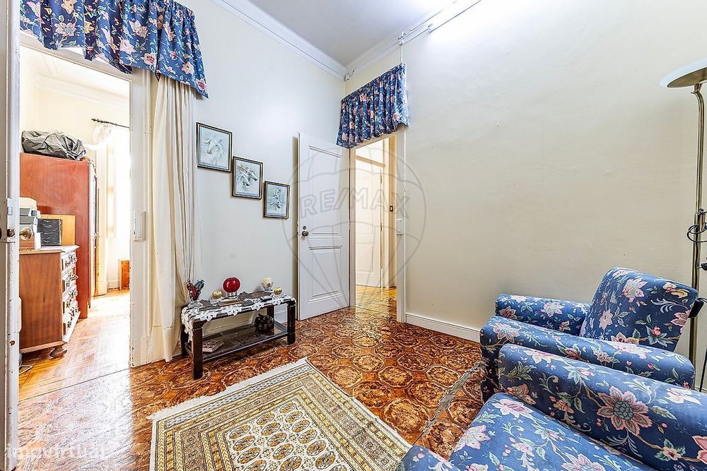 Apartamento T4 para venda