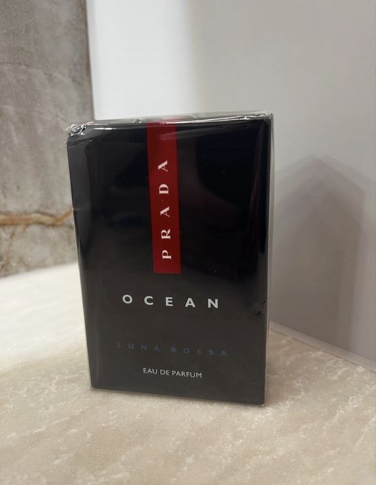 Prada Ocean Luna Rossa