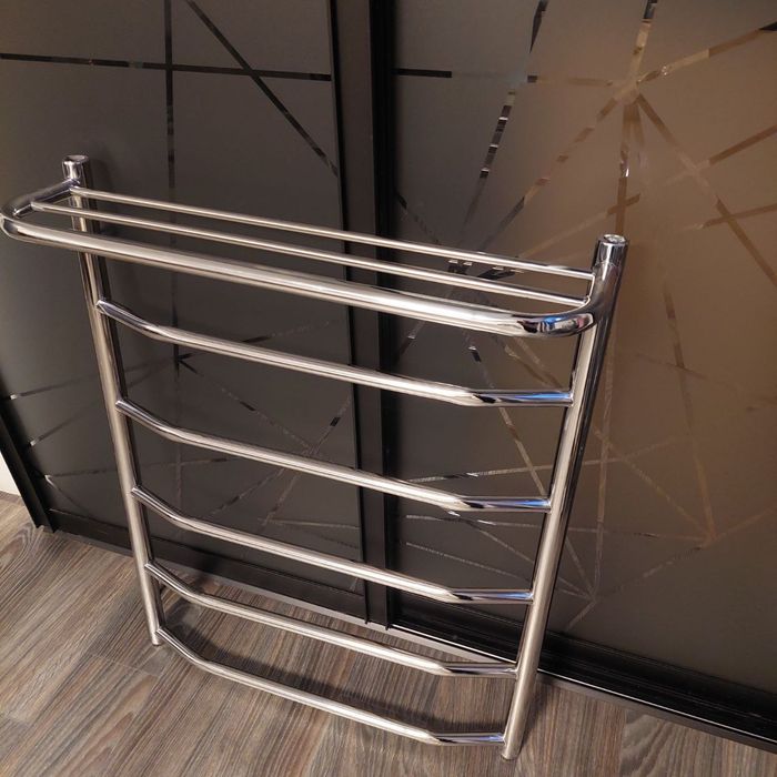 Водяной полотенцесушитель нержавейка Рушникосушка