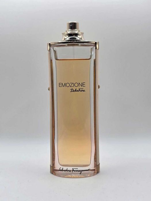 Salvatore Ferragamo EMOZIONE Dolce Fiore edt 92 ml *UNIKATowe