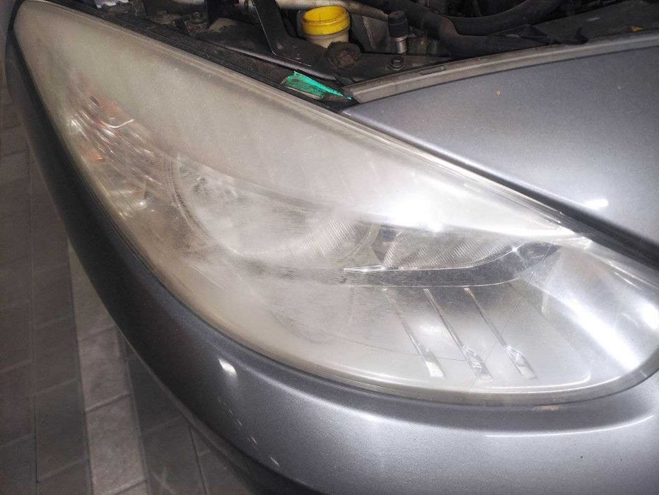 Renault Fluence 2012 VIN VF1LZBR0A47115647 фото оголошення 15 з 16