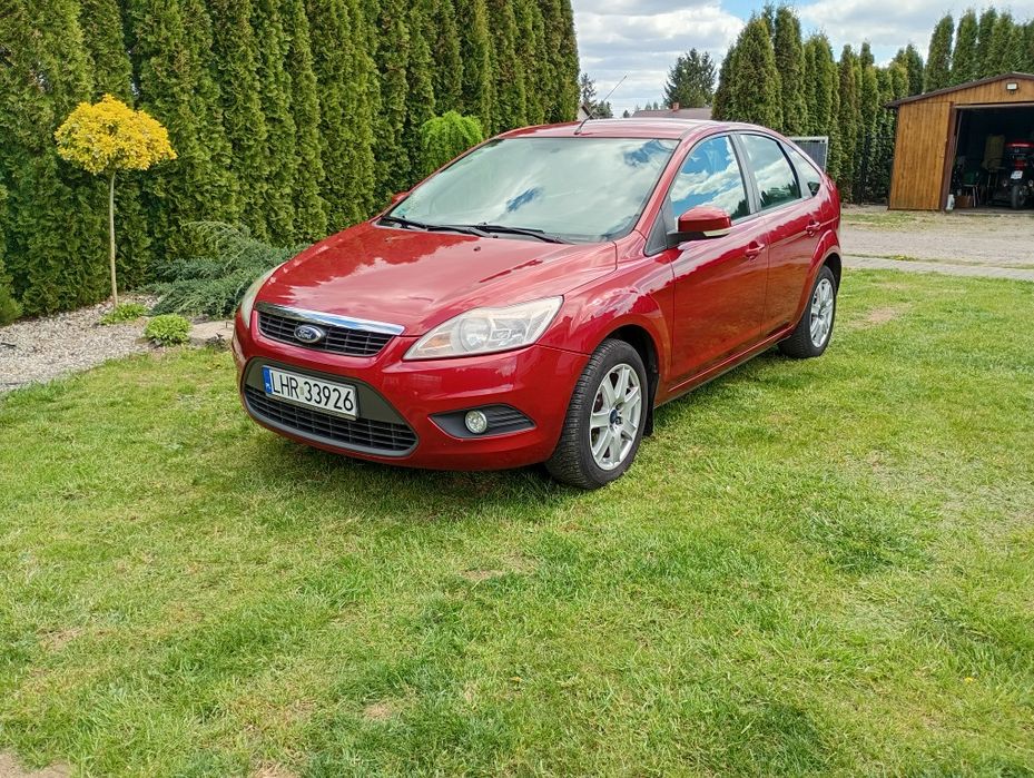 Sprzedam Ford focus