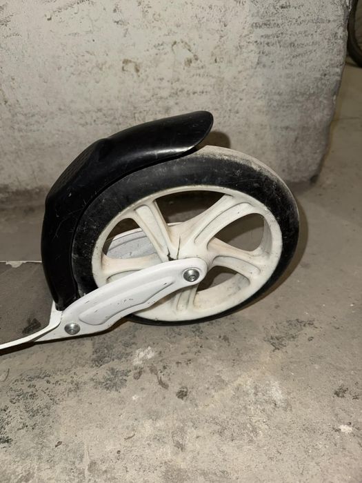 Hulajnoga dziecięca