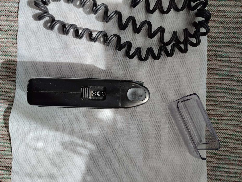 Электробритва ЭРА 100