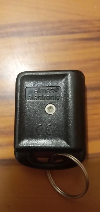 Брелок автосигнализации Elmes electronic