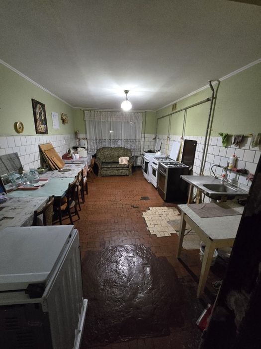 Оренда кімнати в гуртожитку м.Львів вул.В.Великого 31