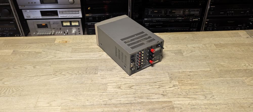 CD ресивер Teac CR-H100/6Ω