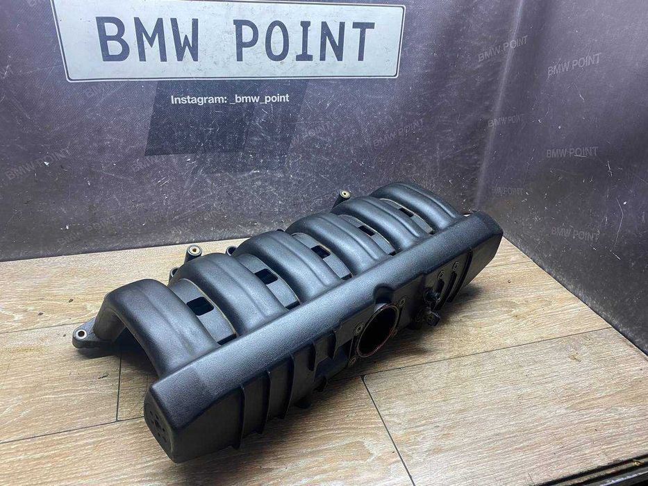 Впускной колектор BMW m50b25