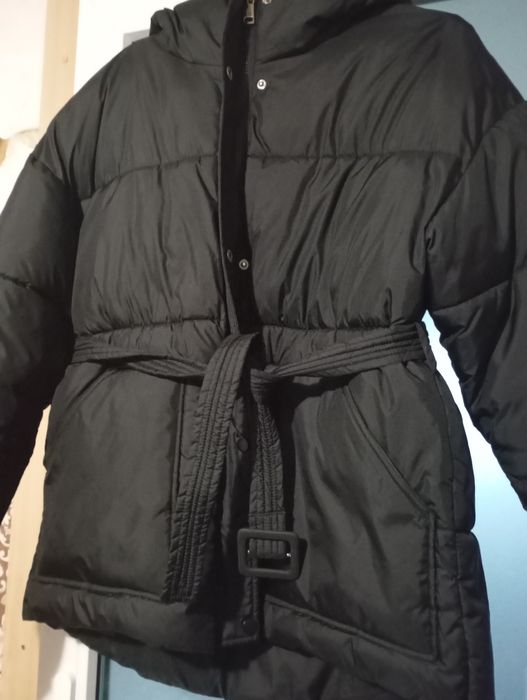 Зимняя курточка размер XL