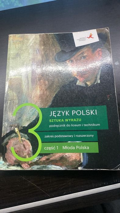 Język polski 3 sztuka wyrazu