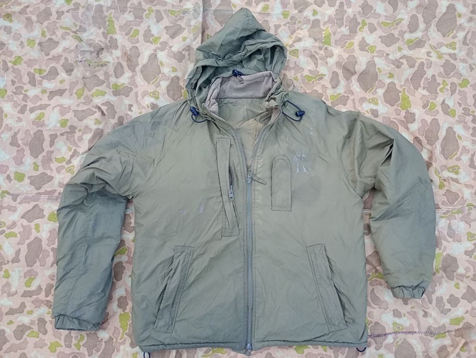 Kurtka Softie PCS Thermal ocieplacz termiczny r. M 170/90