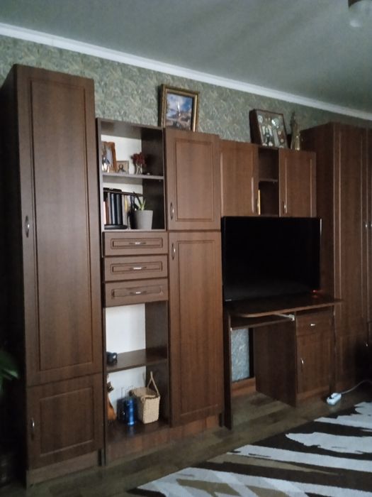 Стінка дитяча Юніор