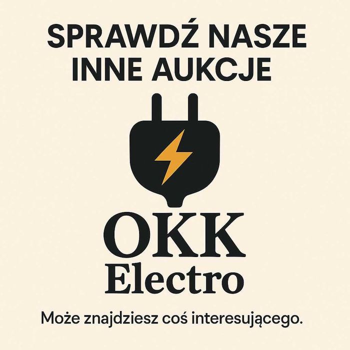 Kabel energetyczny ziemny YKY .  Napisz jaki potrzebujesz?