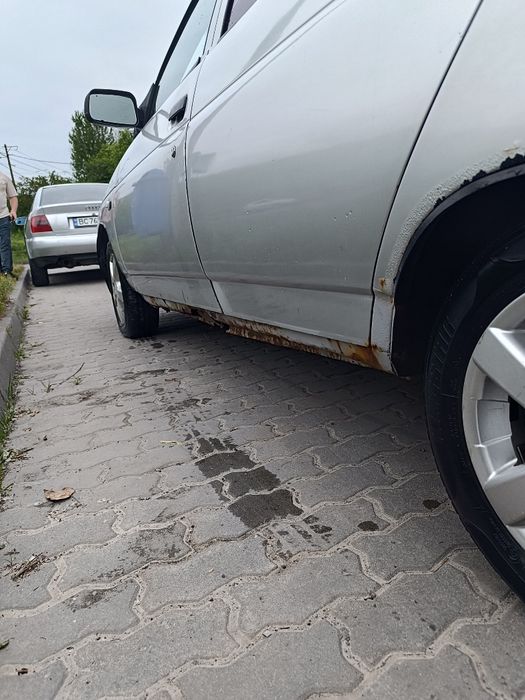 ВАЗ/LADA 2110 1,5