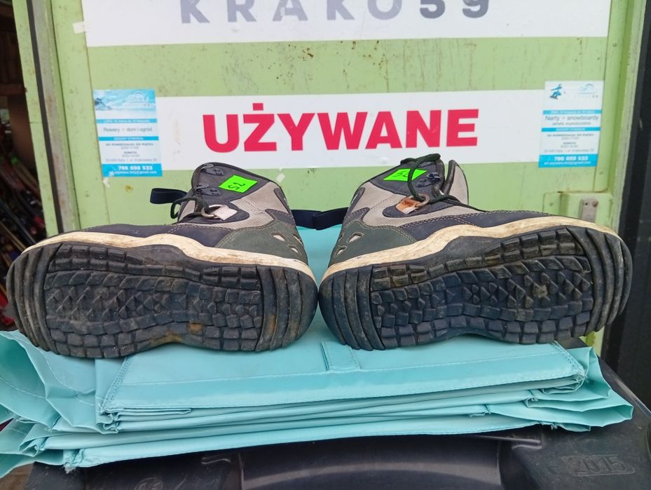 Buty snowboardowe Nidecker nr 32(20.5). Krako59 wysyłka.S2