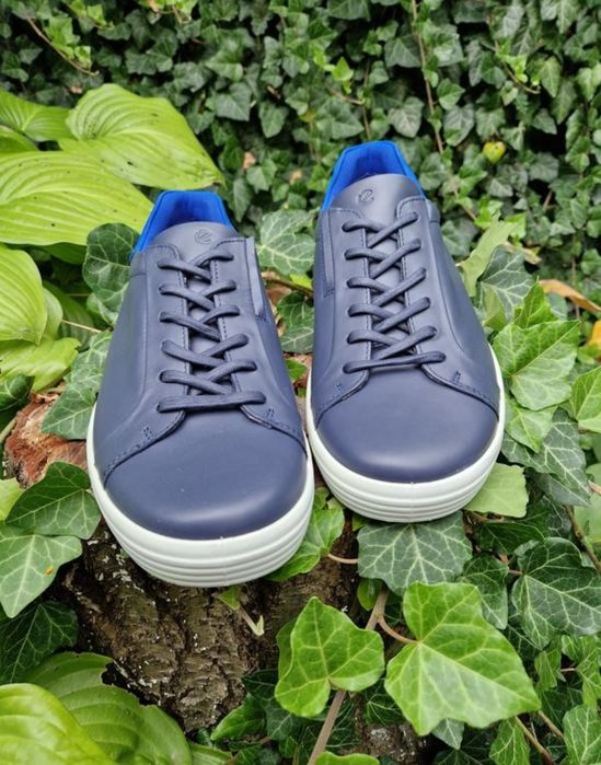 Кеди Кросівки Ecco Soft 7 / Розмір 44 Оригінал