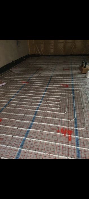 Hydraulik Instalacje