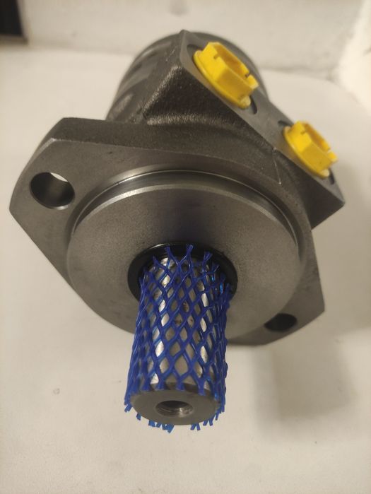 Гідромотор Parker ТЕО