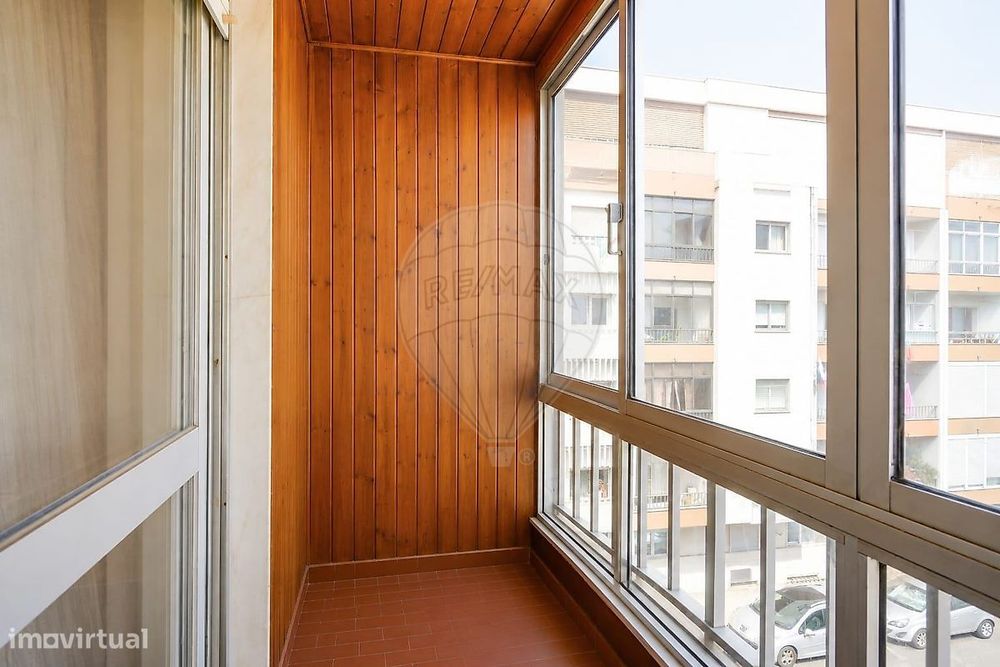 Apartamento T2 para venda