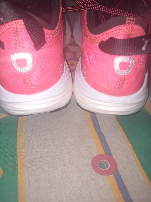 Продам кроссовки Puma Nitro.