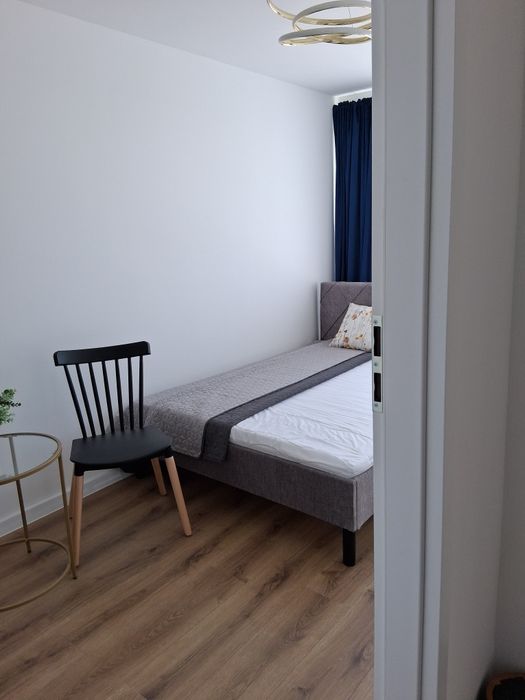 NOWE mieszkanie do wynajęcia | Radom centrum | 2 pokoje | balkon - Więcej