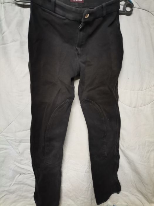 Bryczesy FOUGANZA 146/158