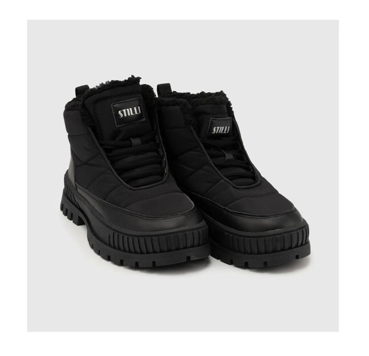 Зимові жіночі черевики