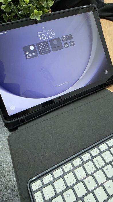 Tablet Samsung Galaxy A9