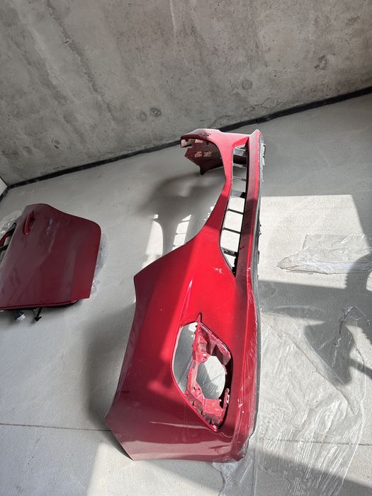 запчасти Mazda 3