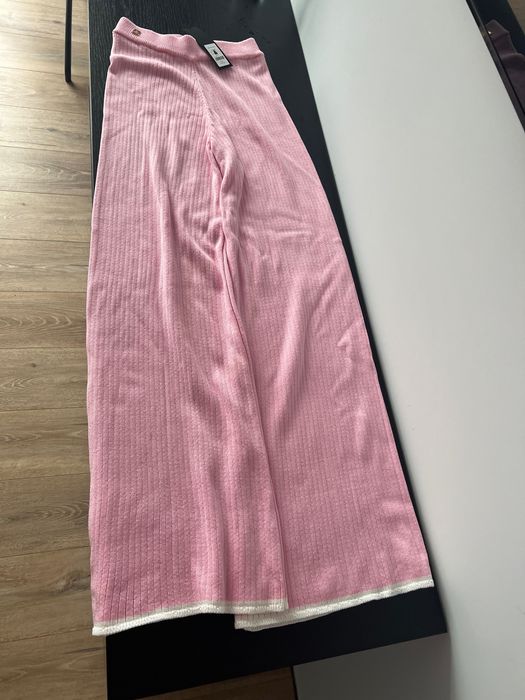 Marsego штани barbie рожеві