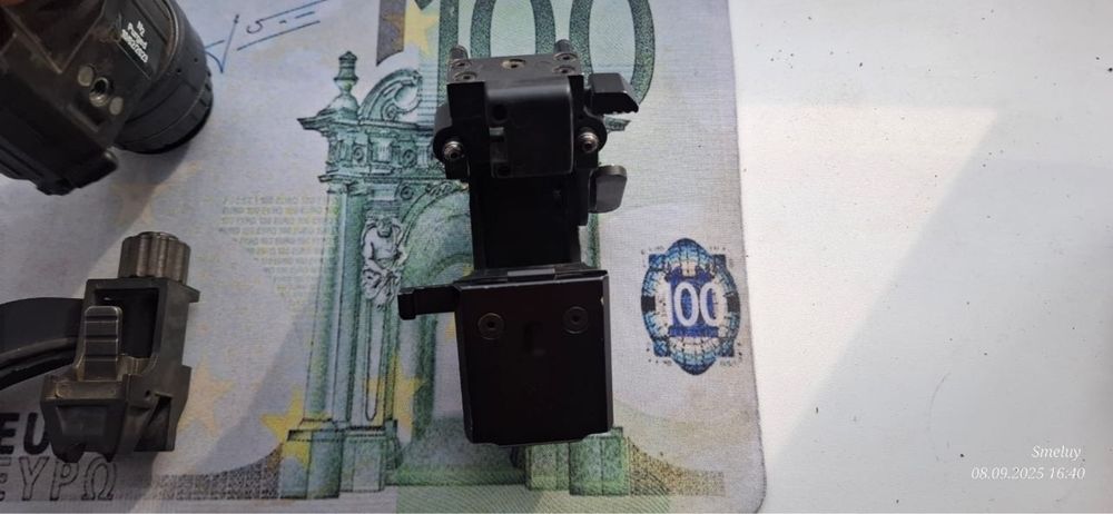 PVS 14 прилад нічного бачення